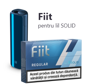 Fiit pentru lil solid