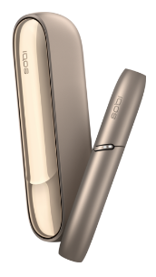 IQOS 3 Duo