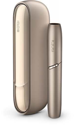 IQOS 3 Duo Kit