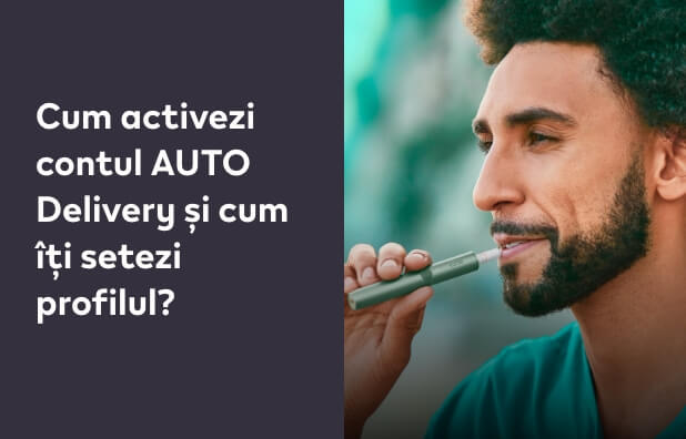 Iqos On asistenta video poster