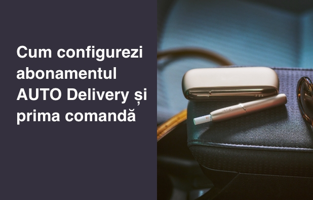 Iqos On asistenta video poster