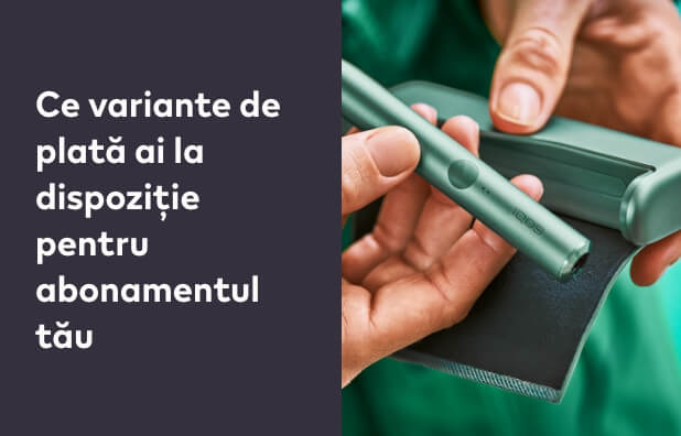 Iqos On asistenta video poster