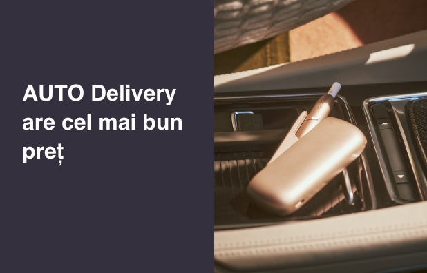 Iqos On asistenta video poster