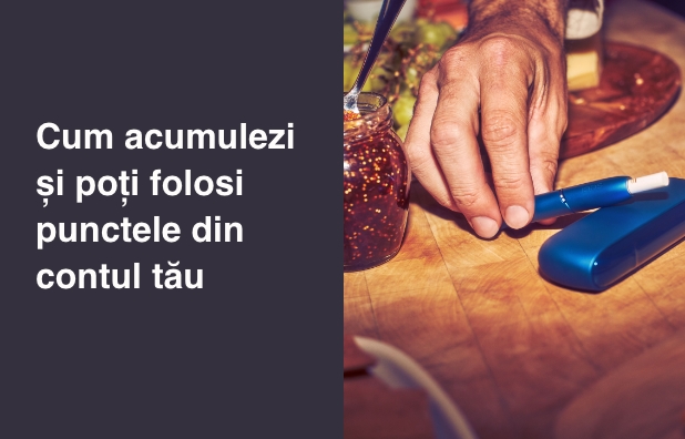 Iqos On asistenta video poster