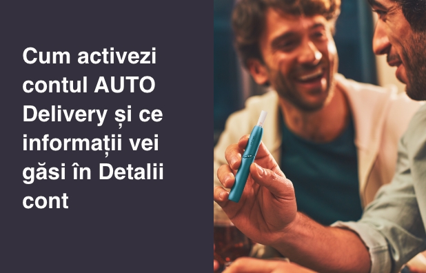 Iqos On asistenta video poster