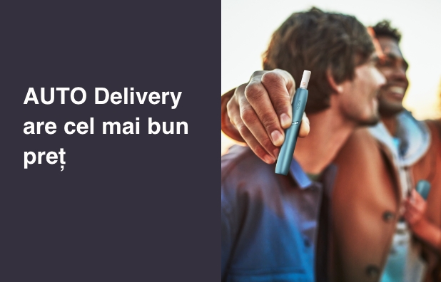 Iqos On asistenta video poster