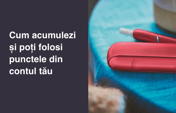 Iqos On asistenta video poster